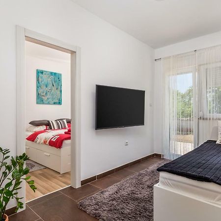 Apartamento Klein Aber Fein Rijeka Exterior foto